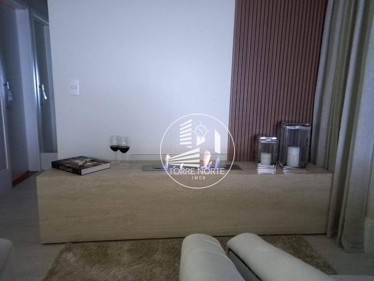 Apartamento à venda com 2 quartos, 93m² - Foto 9