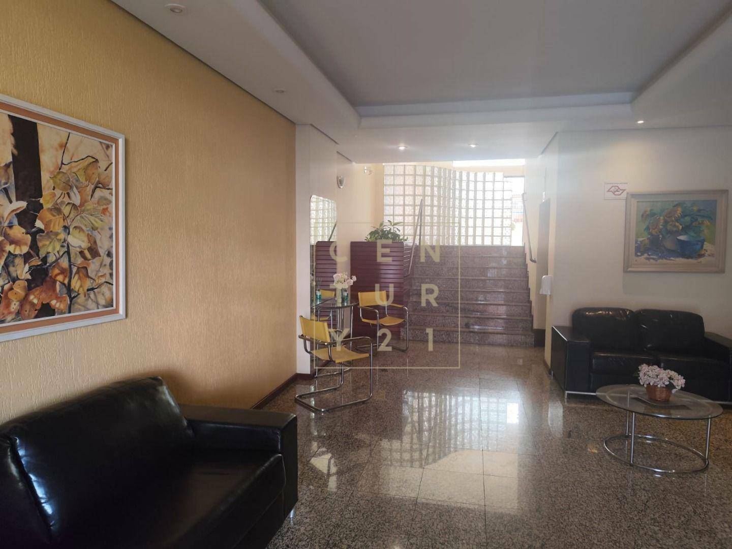 Apartamento à venda com 3 quartos, 160m² - Foto 10