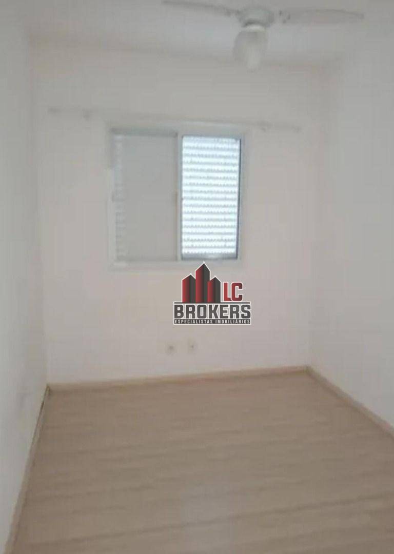 Apartamento para alugar com 2 quartos, 53m² - Foto 10