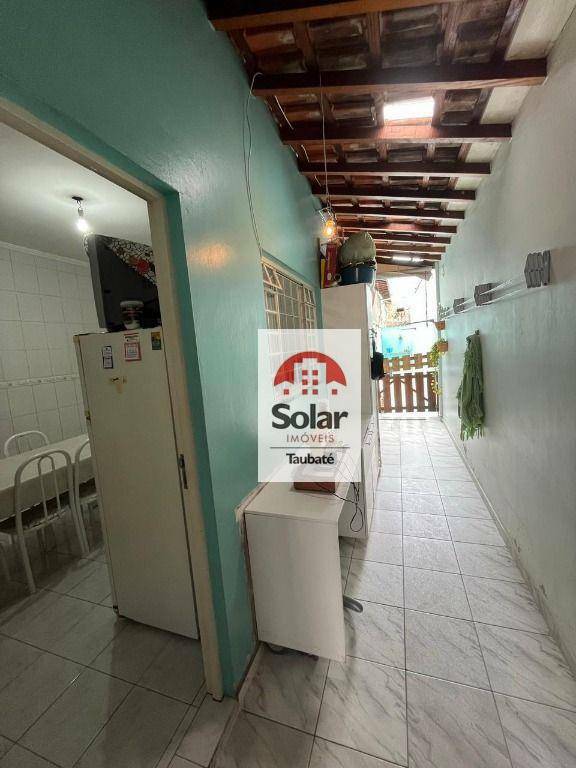 Casa de Condomínio à venda com 2 quartos, 108m² - Foto 15