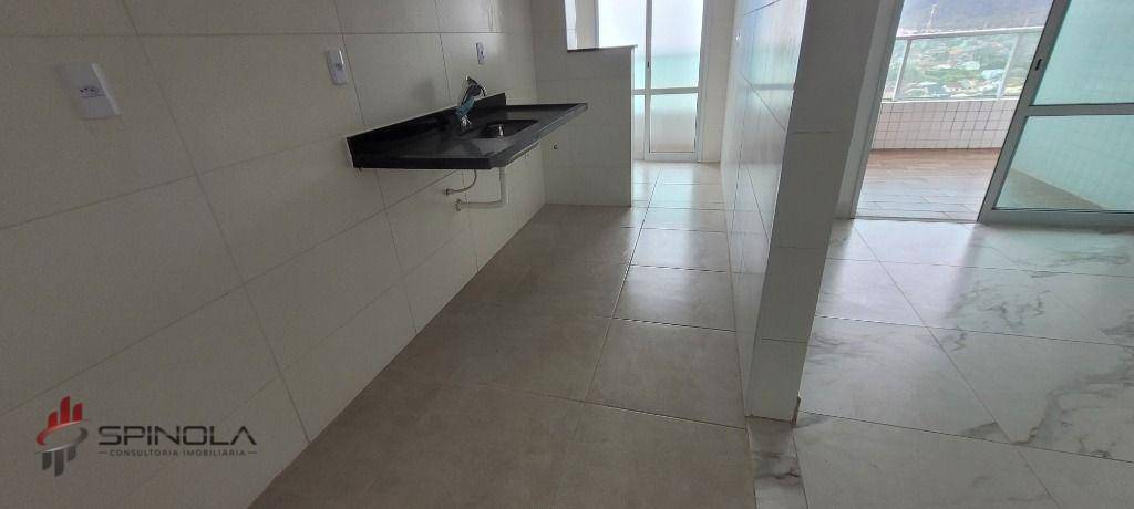 Apartamento à venda com 2 quartos, 77m² - Foto 5