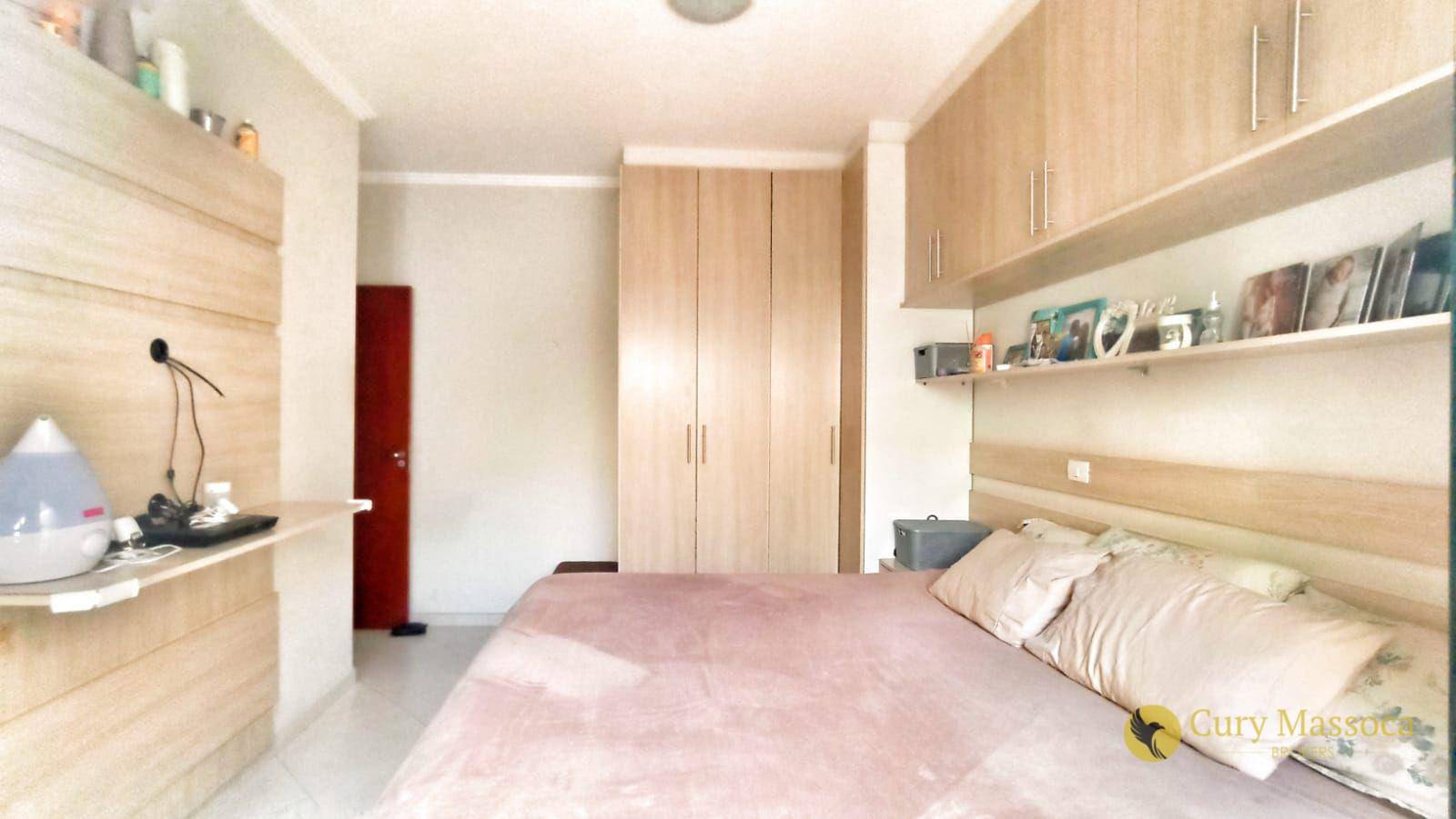 Casa à venda com 3 quartos, 95m² - Foto 19