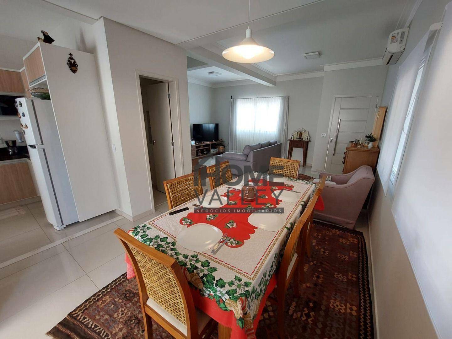 Casa de Condomínio à venda com 3 quartos, 111m² - Foto 19