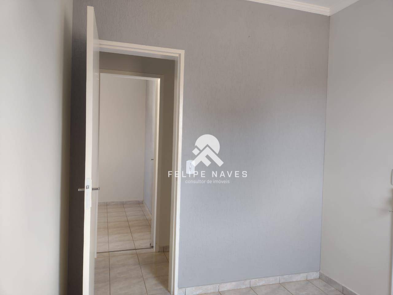 Apartamento à venda com 3 quartos, 70m² - Foto 4