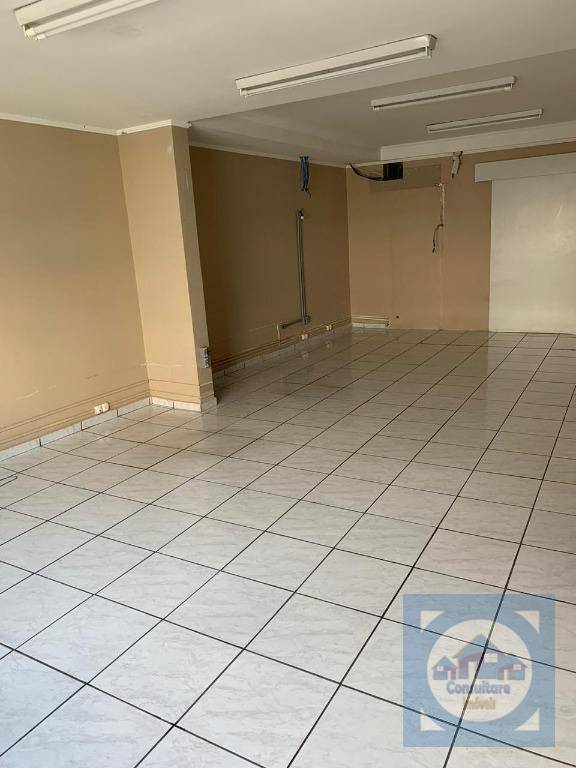 Loja-Salão para alugar, 160m² - Foto 16