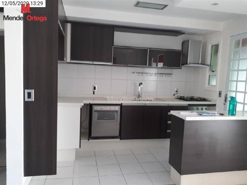 Casa de Condomínio à venda e aluguel com 2 quartos, 65m² - Foto 7