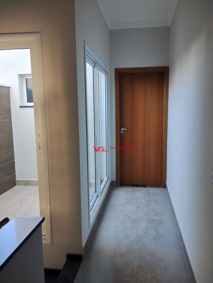 Sobrado à venda com 3 quartos, 184m² - Foto 6