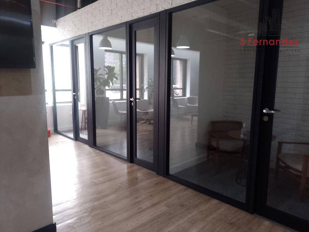 Conjunto Comercial-Sala para alugar, 1235m² - Foto 2