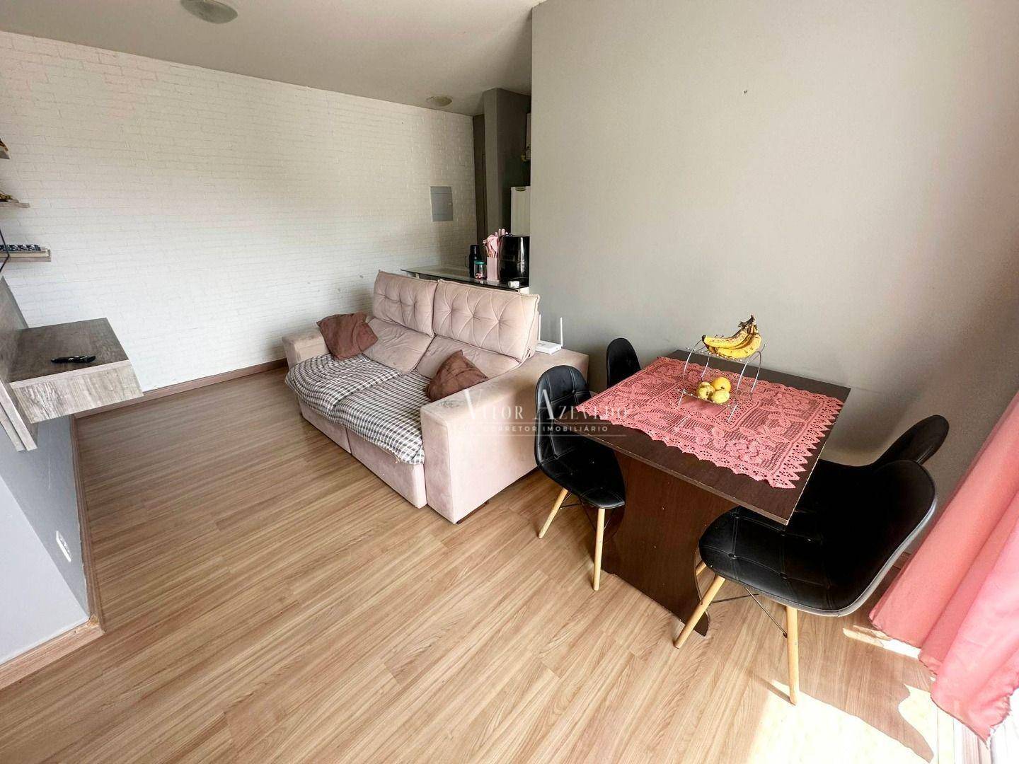 Apartamento à venda com 2 quartos, 50m² - Foto 8