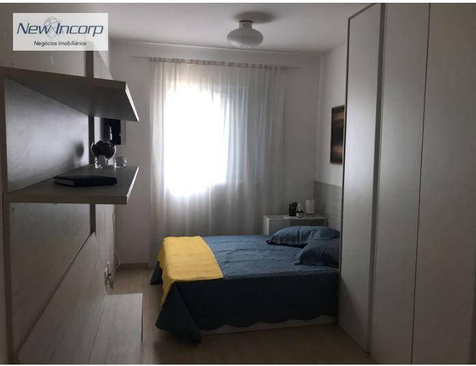 Apartamento à venda com 3 quartos, 72m² - Foto 9