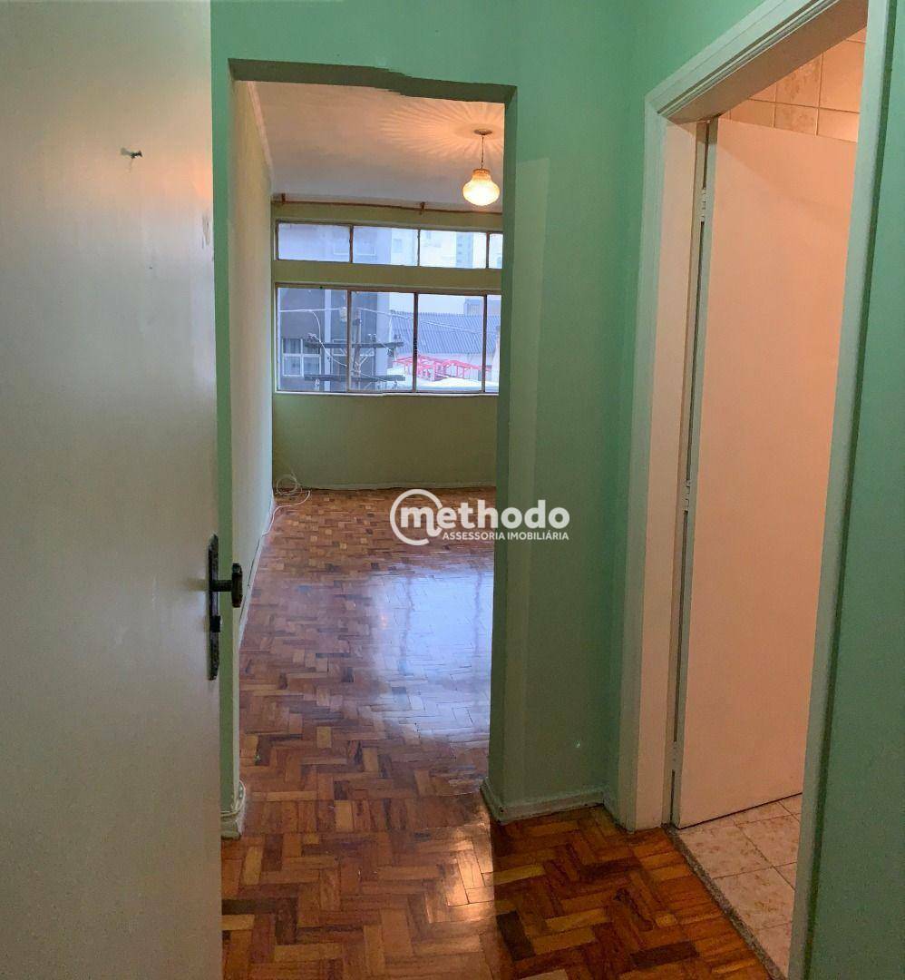 Apartamento à venda com 2 quartos, 110m² - Foto 3