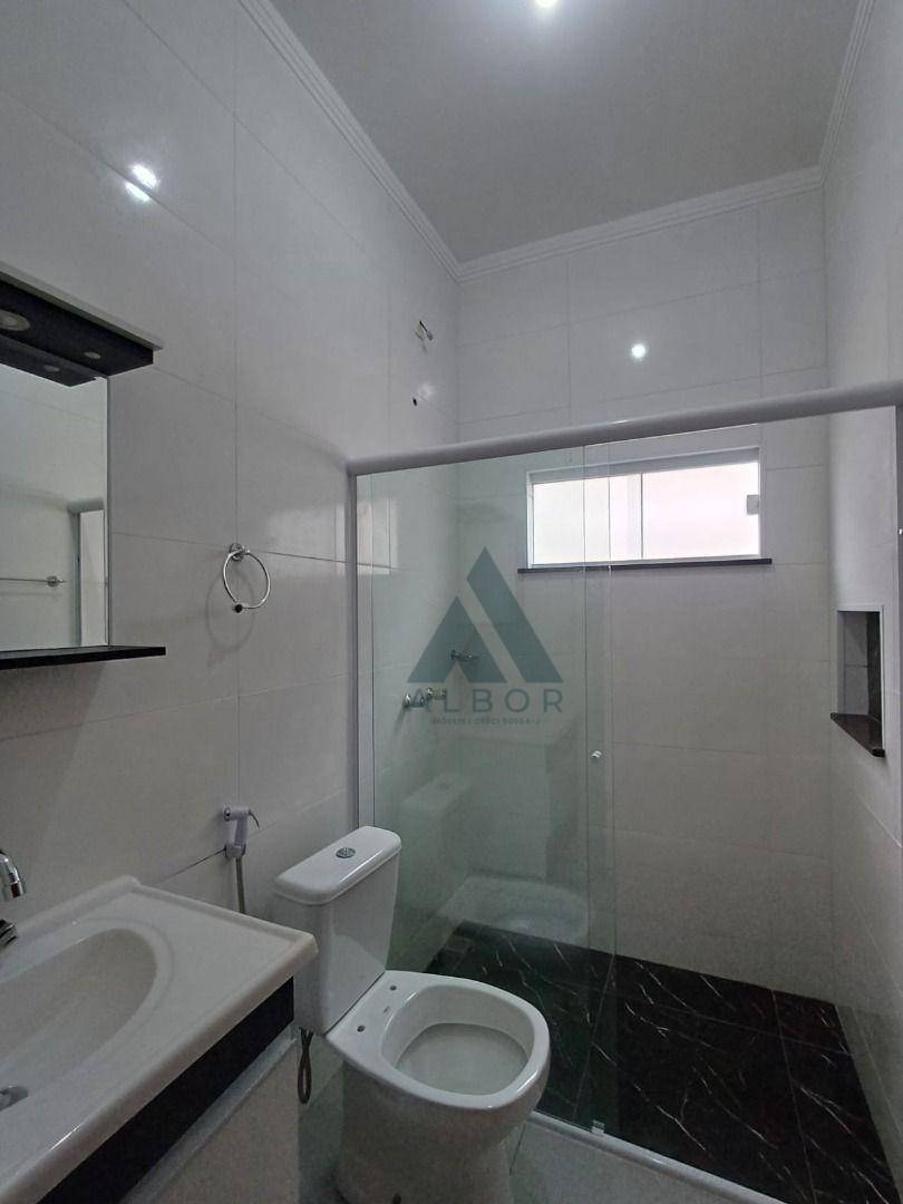 Casa, 2 quartos, 110 m² - Foto 5