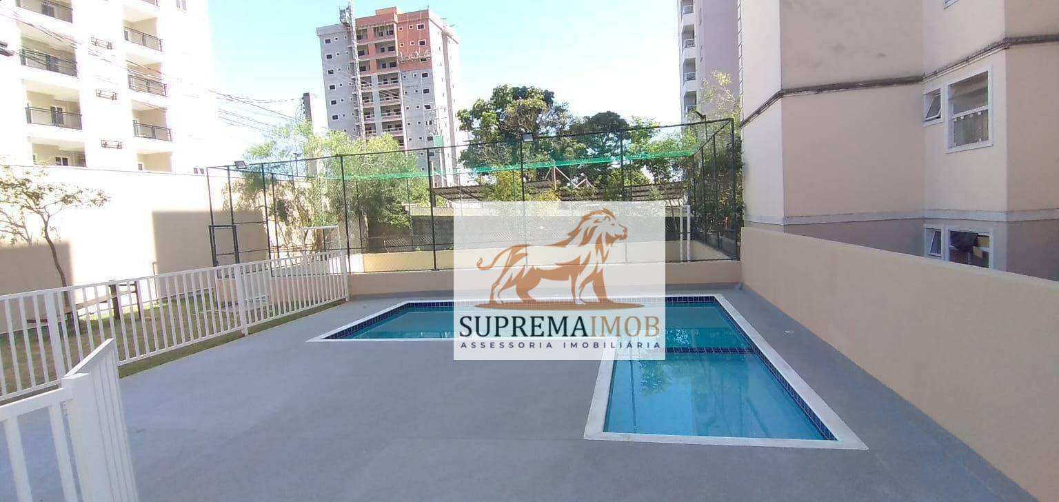 Apartamento à venda com 2 quartos, 51m² - Foto 14