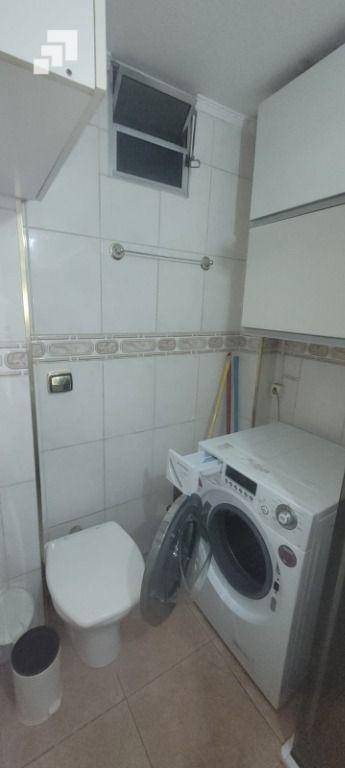 Apartamento à venda com 1 quarto, 41M2 - Foto 4