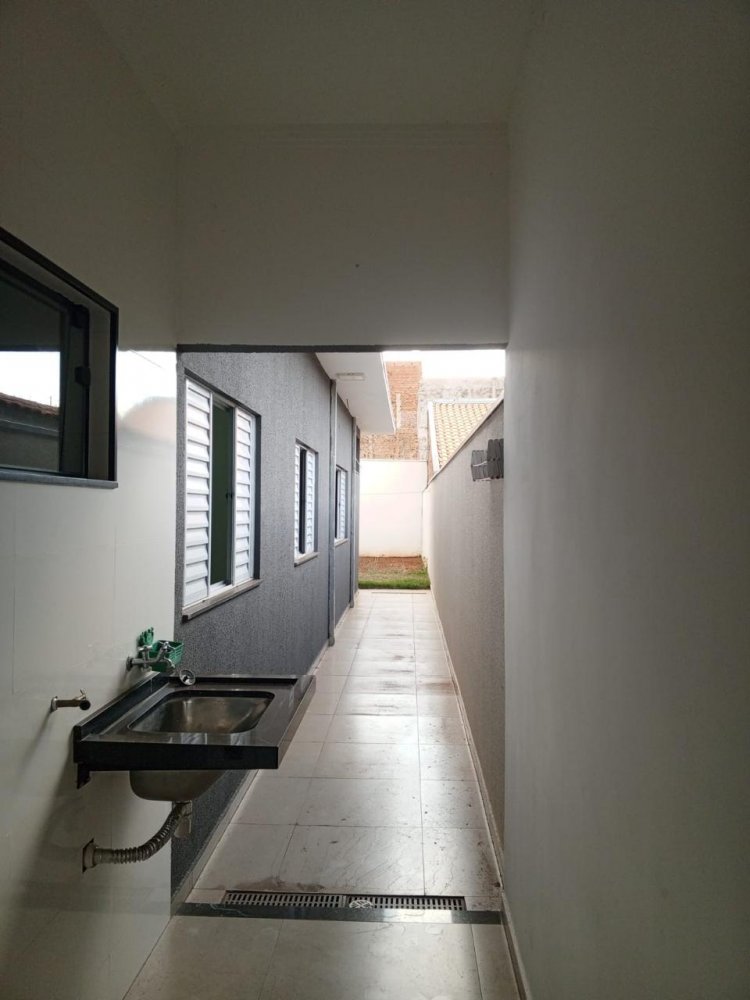 Casa à venda com 3 quartos, 118m² - Foto 7