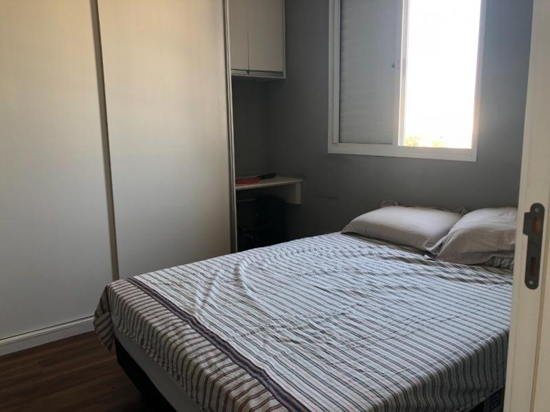 Apartamento à venda com 2 quartos, 57m² - Foto 8