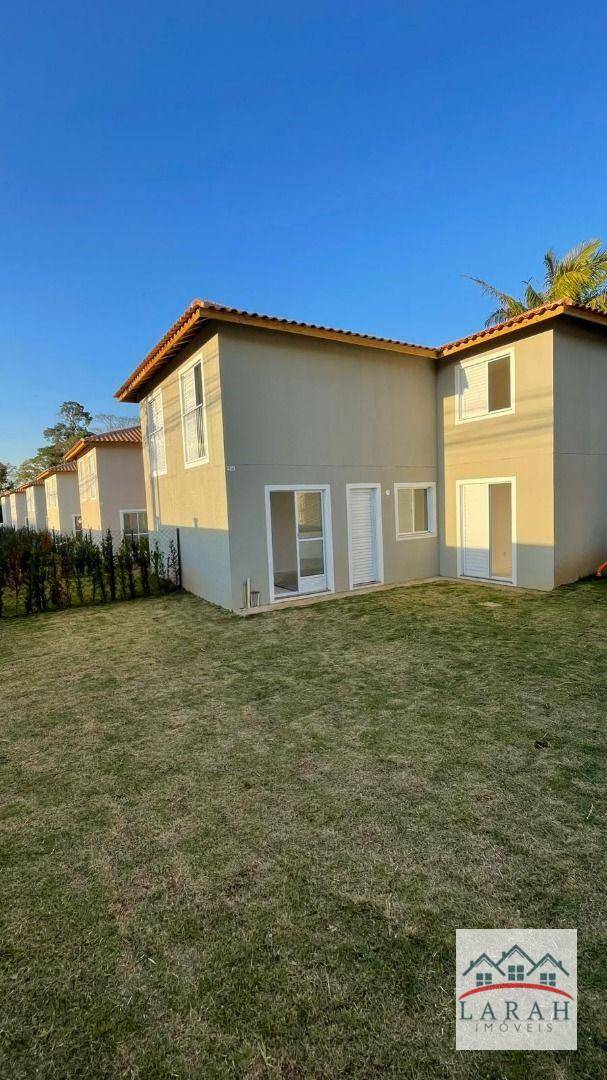 Casa de Condomínio à venda com 3 quartos, 187m² - Foto 1