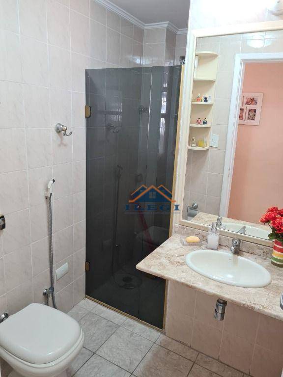 Apartamento à venda com 3 quartos, 104m² - Foto 16