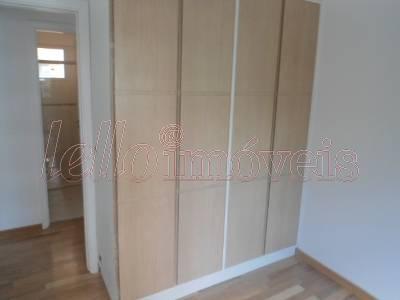 Apartamento para alugar com 2 quartos, 66m² - Foto 3