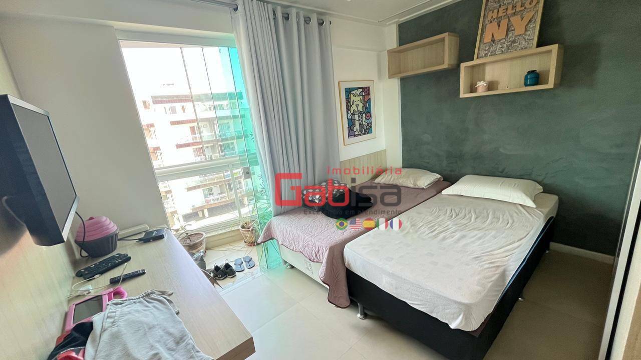 Cobertura à venda com 4 quartos, 130m² - Foto 22