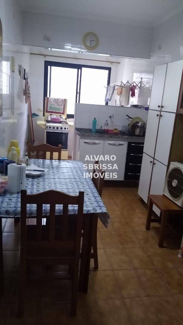 Apartamento à venda com 2 quartos, 100m² - Foto 7