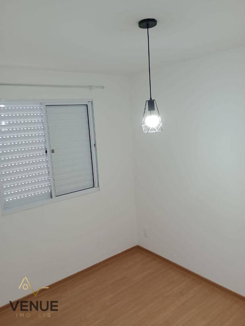 Apartamento à venda com 2 quartos, 44m² - Foto 22