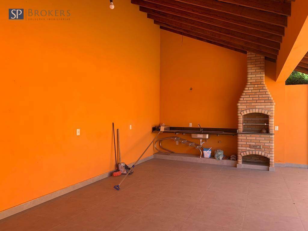 Casa de Condomínio à venda com 4 quartos, 294m² - Foto 25