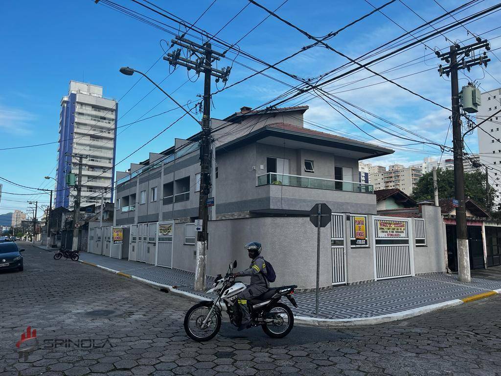 Sobrado à venda com 2 quartos, 117m² - Foto 32