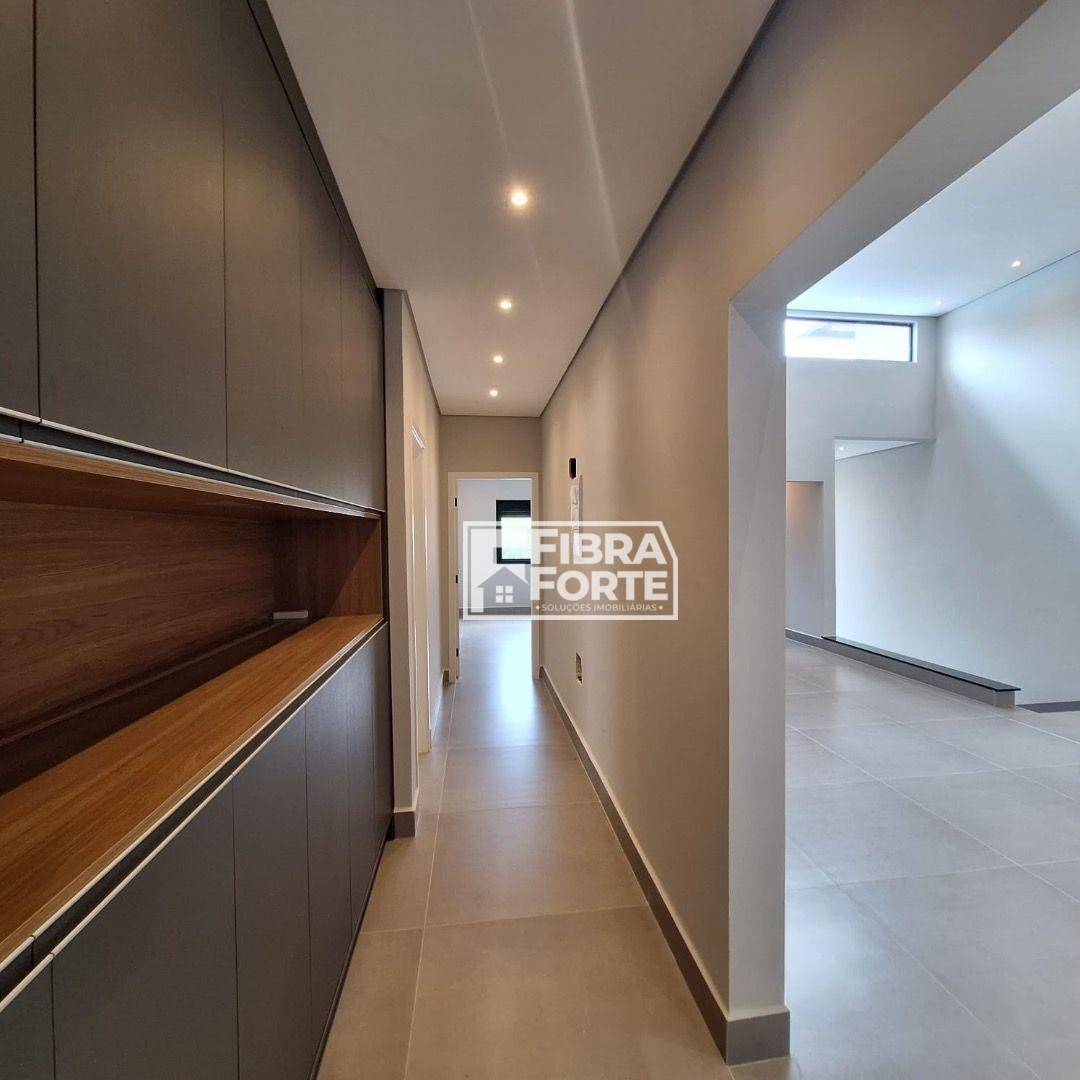 Casa de Condomínio à venda com 3 quartos, 260m² - Foto 6