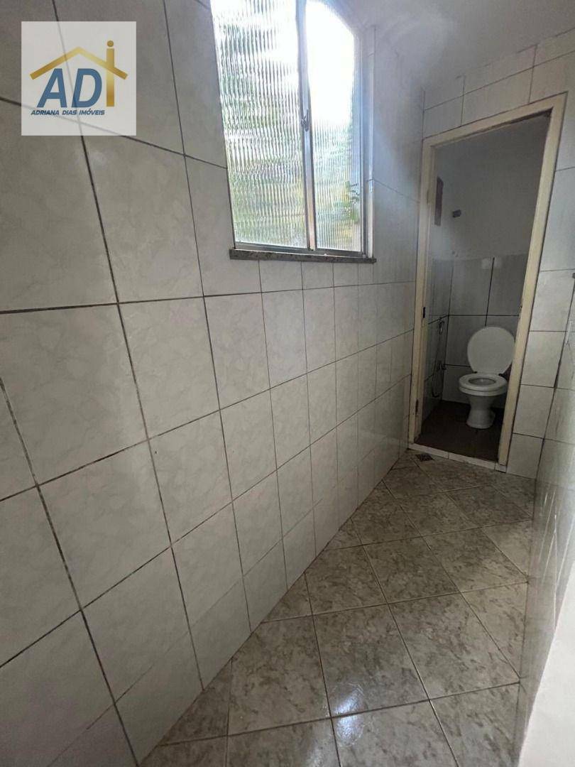 Casa para alugar com 1 quarto, 120m² - Foto 9