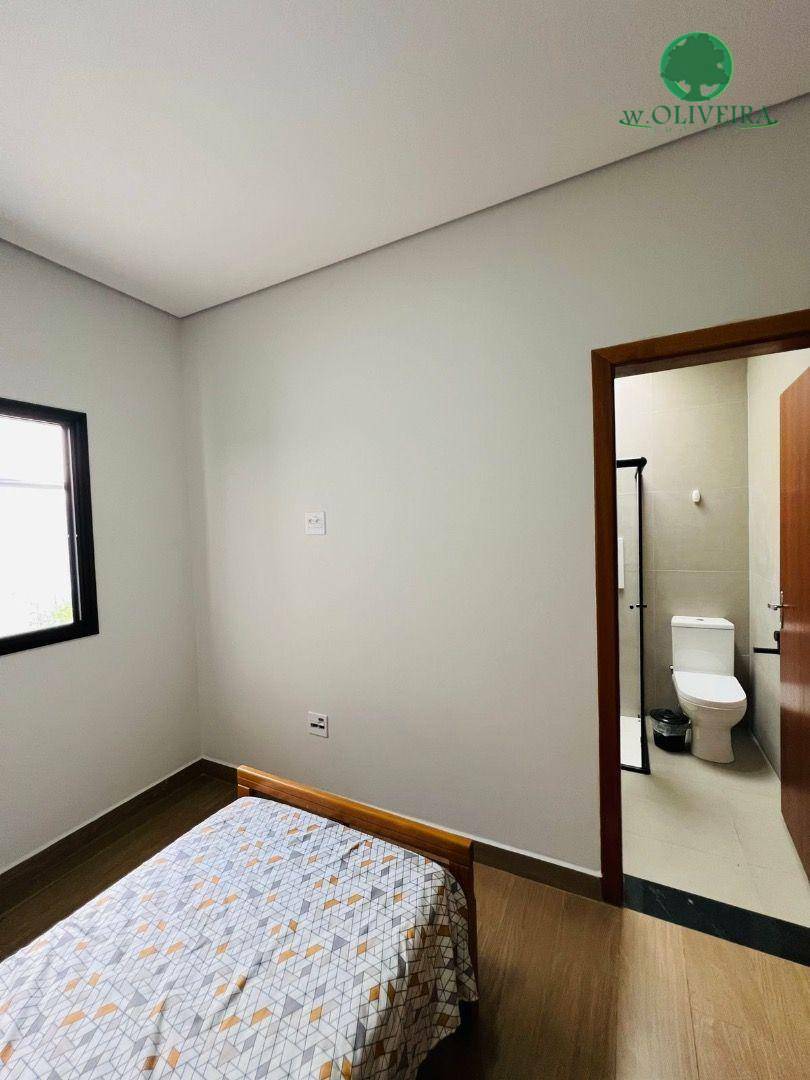 Casa de Condomínio à venda com 3 quartos, 140m² - Foto 10