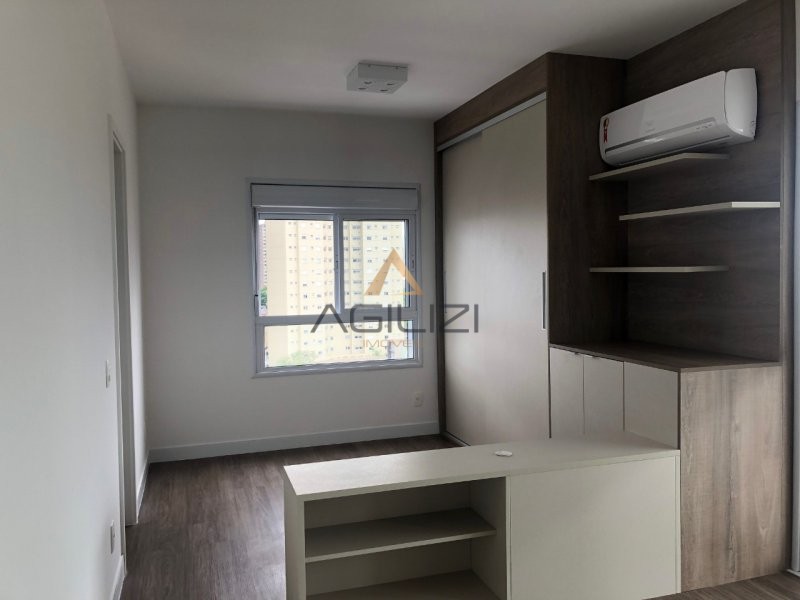 Apartamento à venda com 1 quarto, 45m² - Foto 22