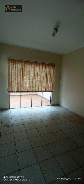 Casa à venda e aluguel com 3 quartos, 350m² - Foto 16