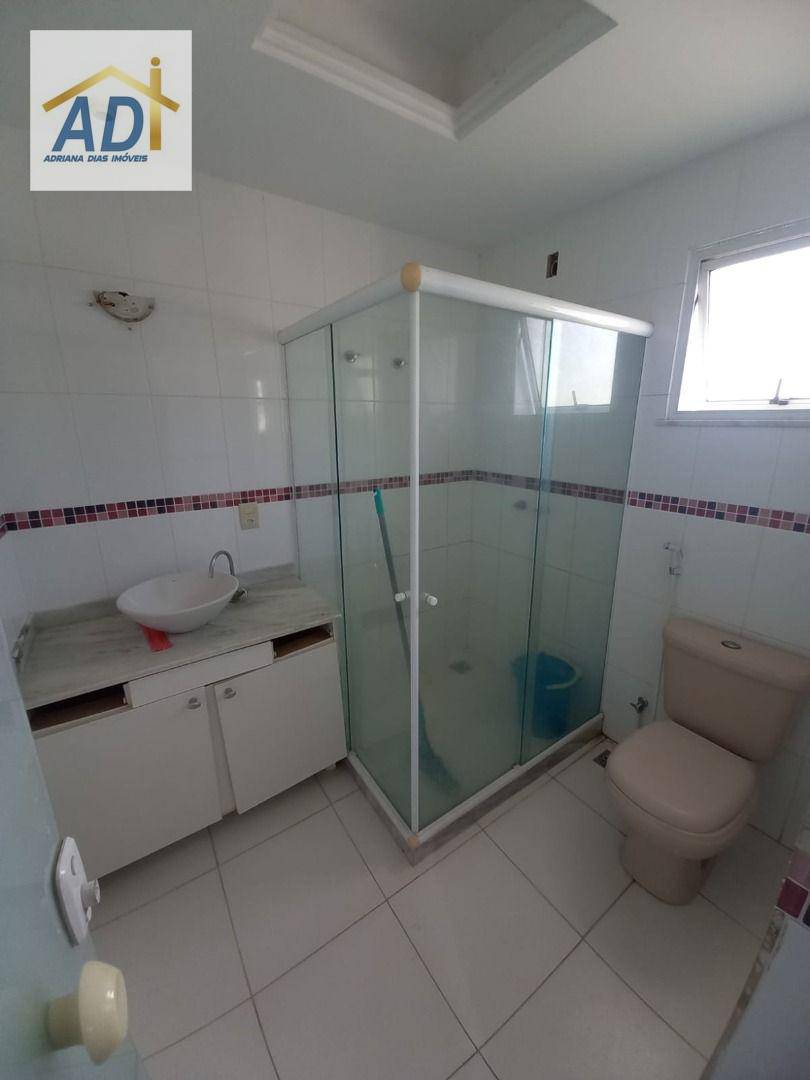 Casa de Condomínio à venda e aluguel com 4 quartos, 250m² - Foto 52