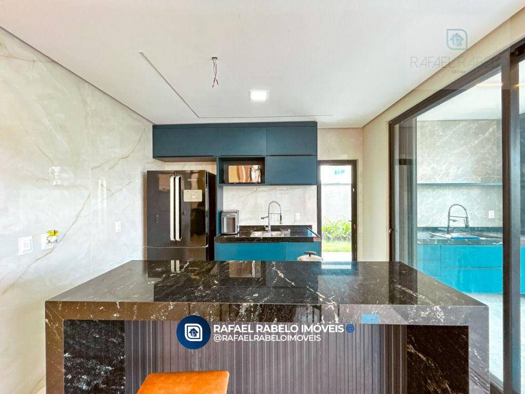 Casa de Condomínio, 3 quartos - Foto 5