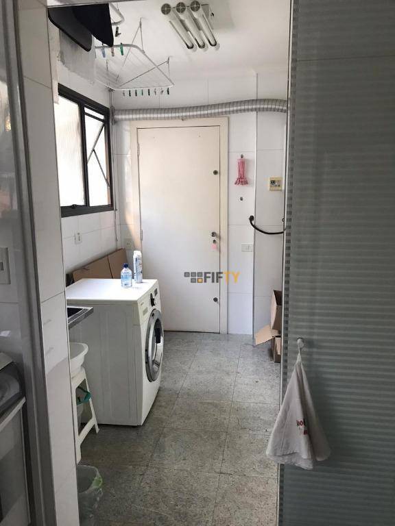 Apartamento à venda e aluguel com 3 quartos, 147m² - Foto 4