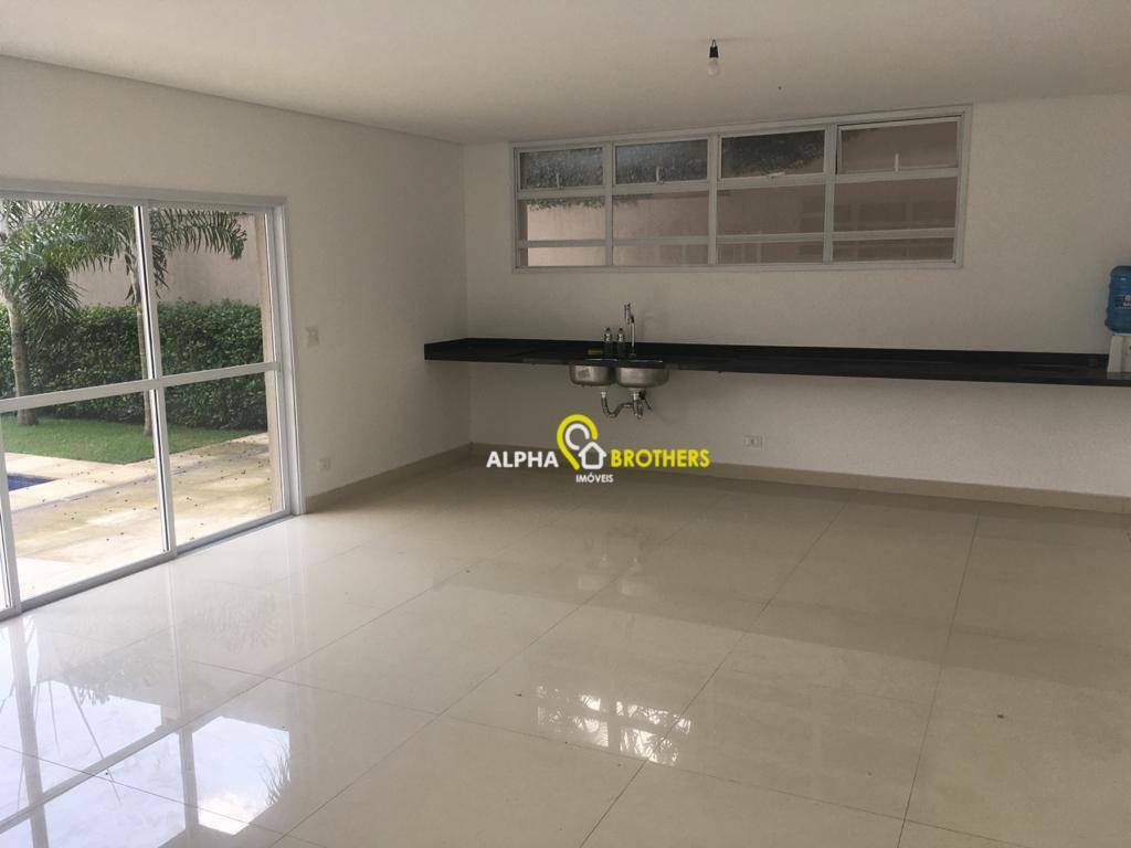 Casa de Condomínio à venda e aluguel com 4 quartos, 488m² - Foto 6