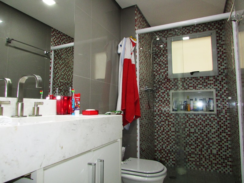 Apartamento à venda com 3 quartos, 132m² - Foto 16