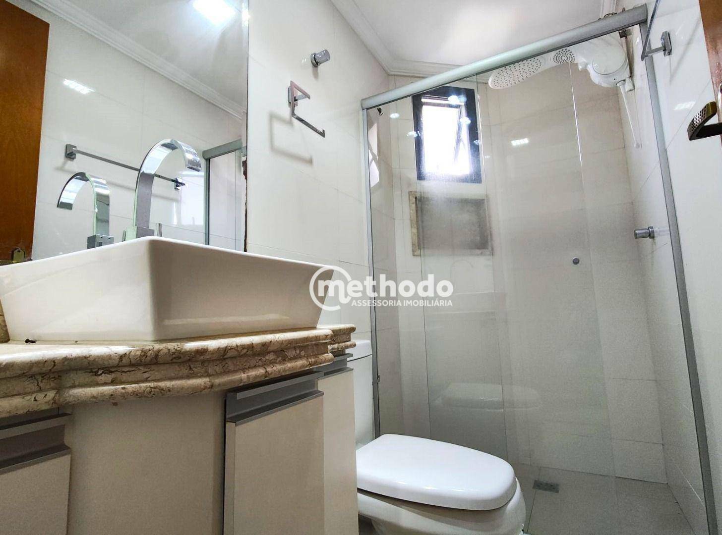 Apartamento para alugar com 3 quartos, 93m² - Foto 17