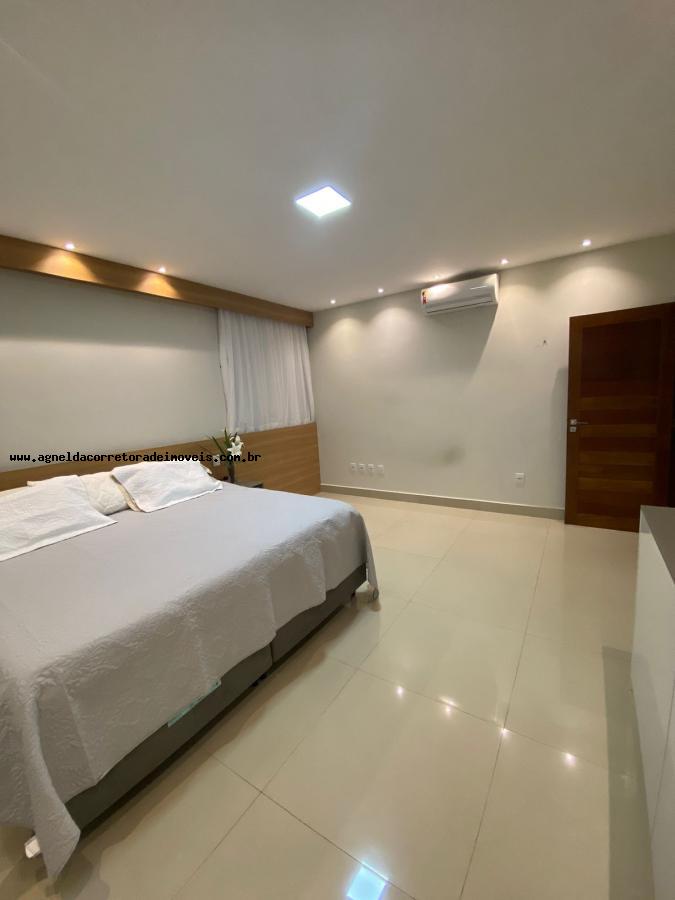 Casa de Condomínio à venda com 3 quartos, 208m² - Foto 7