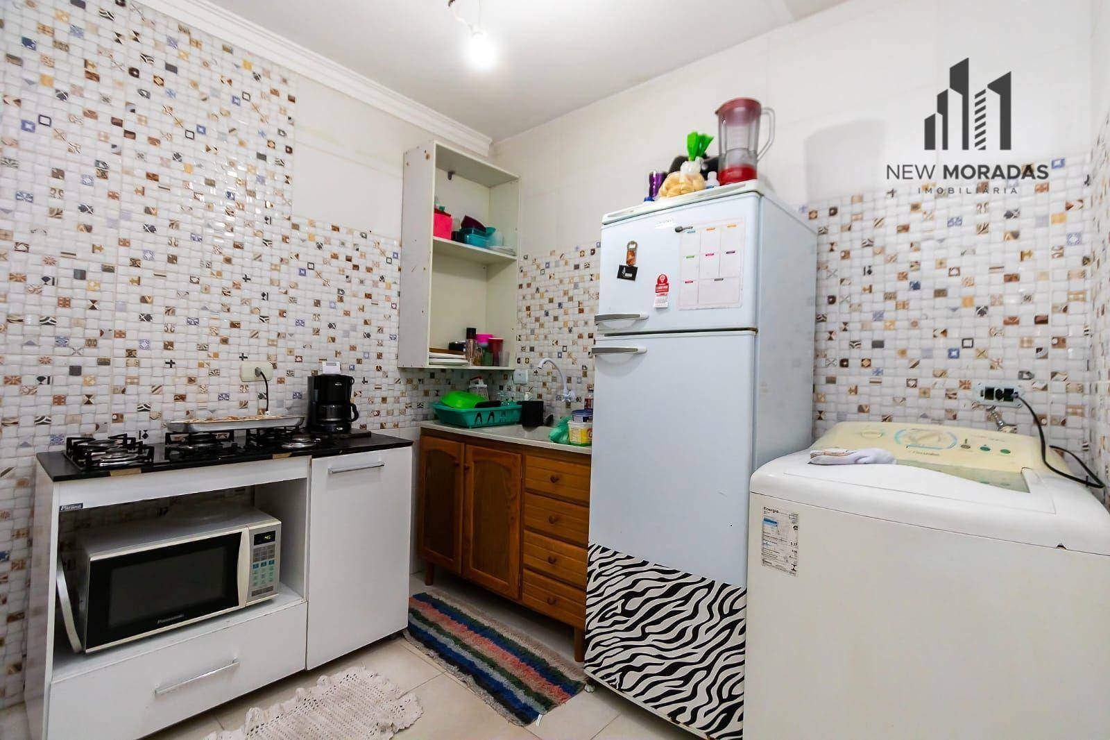 Sobrado à venda com 3 quartos, 180m² - Foto 11