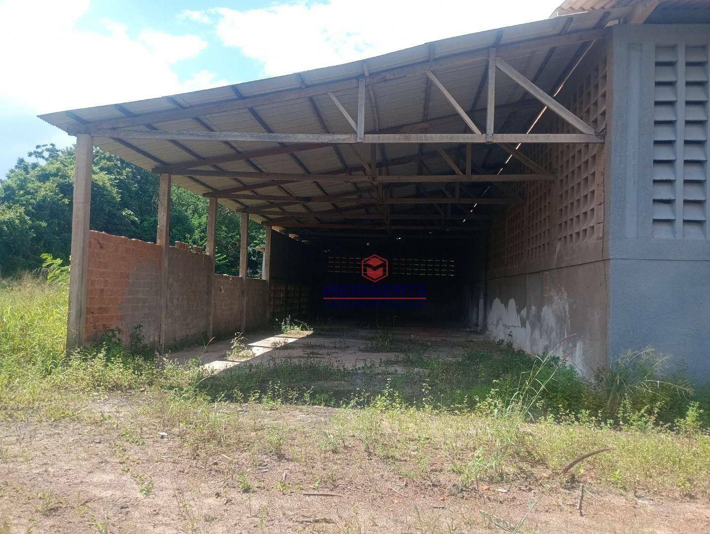 Depósito-Galpão-Armazém para alugar, 4000m² - Foto 8