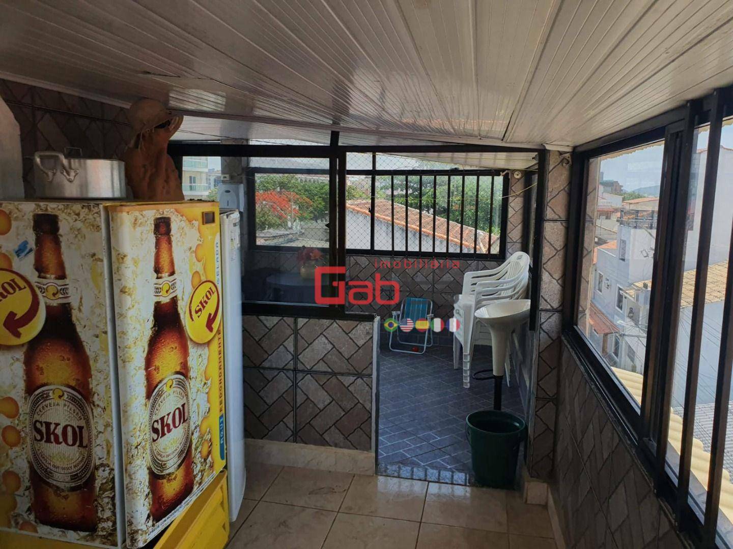 Casa de Condomínio à venda com 7 quartos, 300m² - Foto 27