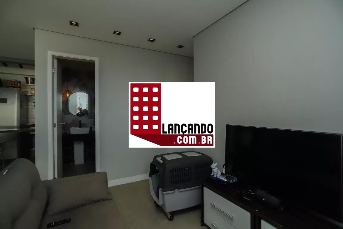 Apartamento à venda com 2 quartos, 78m² - Foto 5