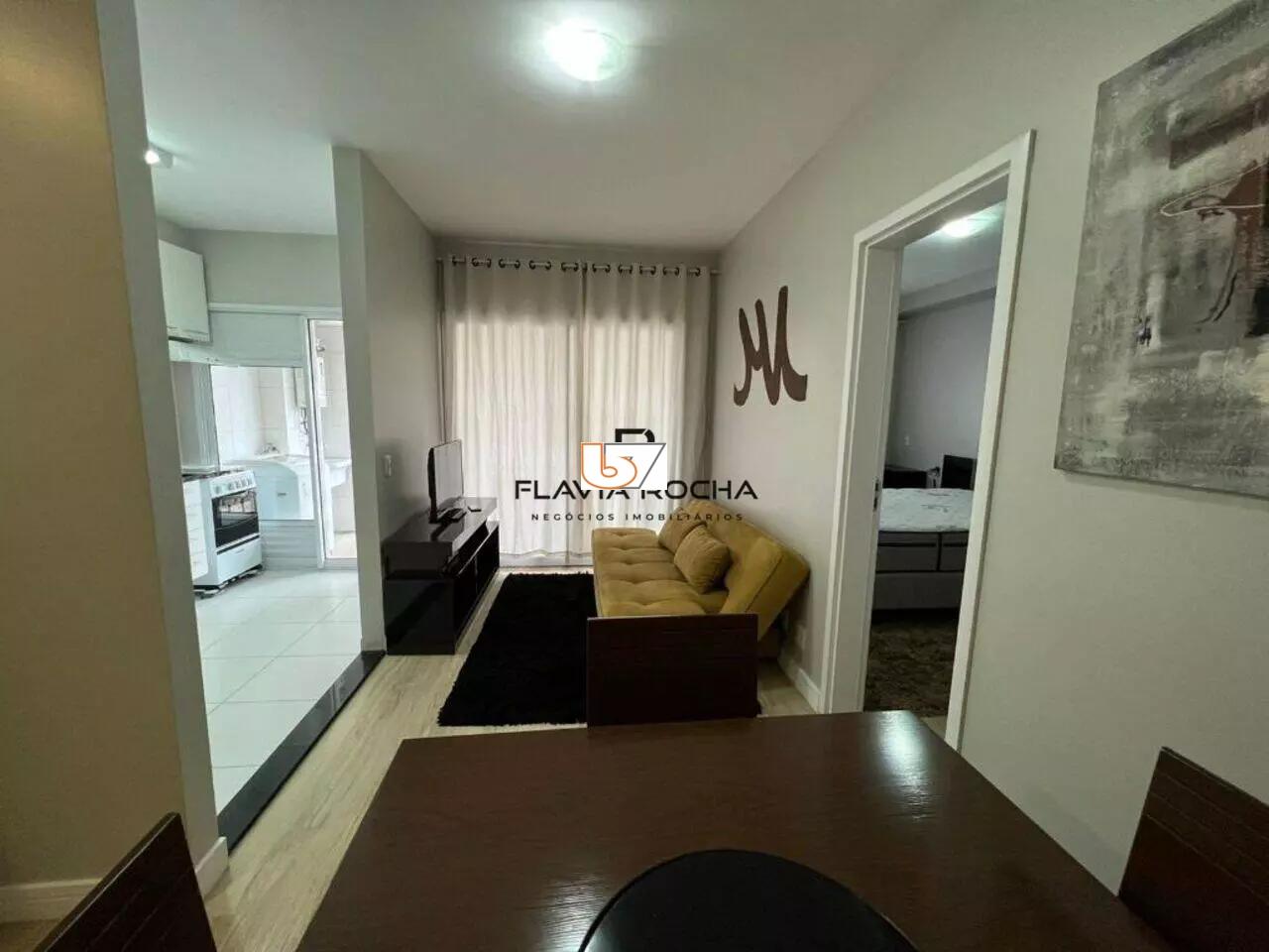 Apartamento para alugar com 1 quarto, 49m² - Foto 7