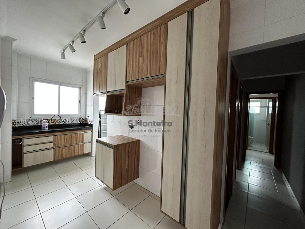 Apartamento à venda com 2 quartos, 60m² - Foto 6