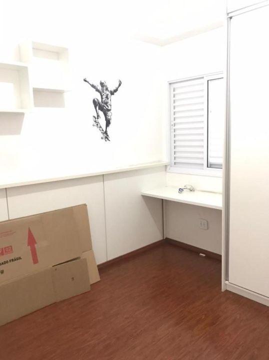 Apartamento à venda com 3 quartos, 70m² - Foto 9