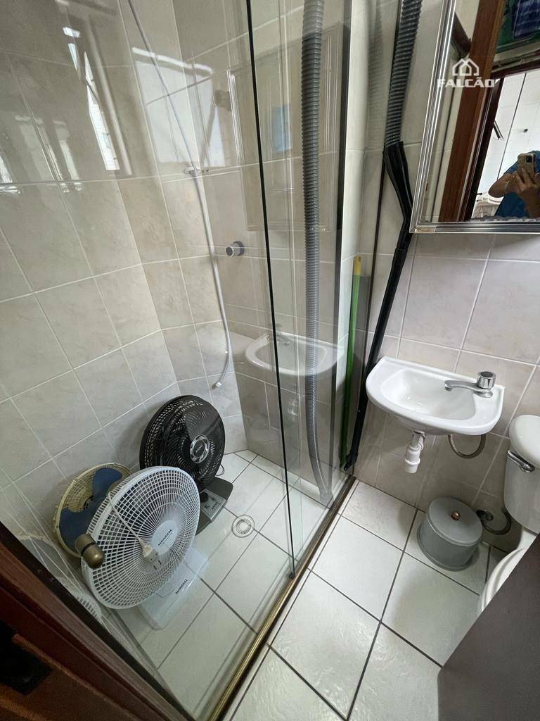 Apartamento à venda com 3 quartos, 100m² - Foto 19