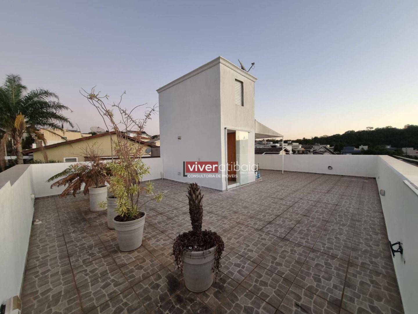 Casa de Condomínio à venda e aluguel com 4 quartos, 231m² - Foto 4