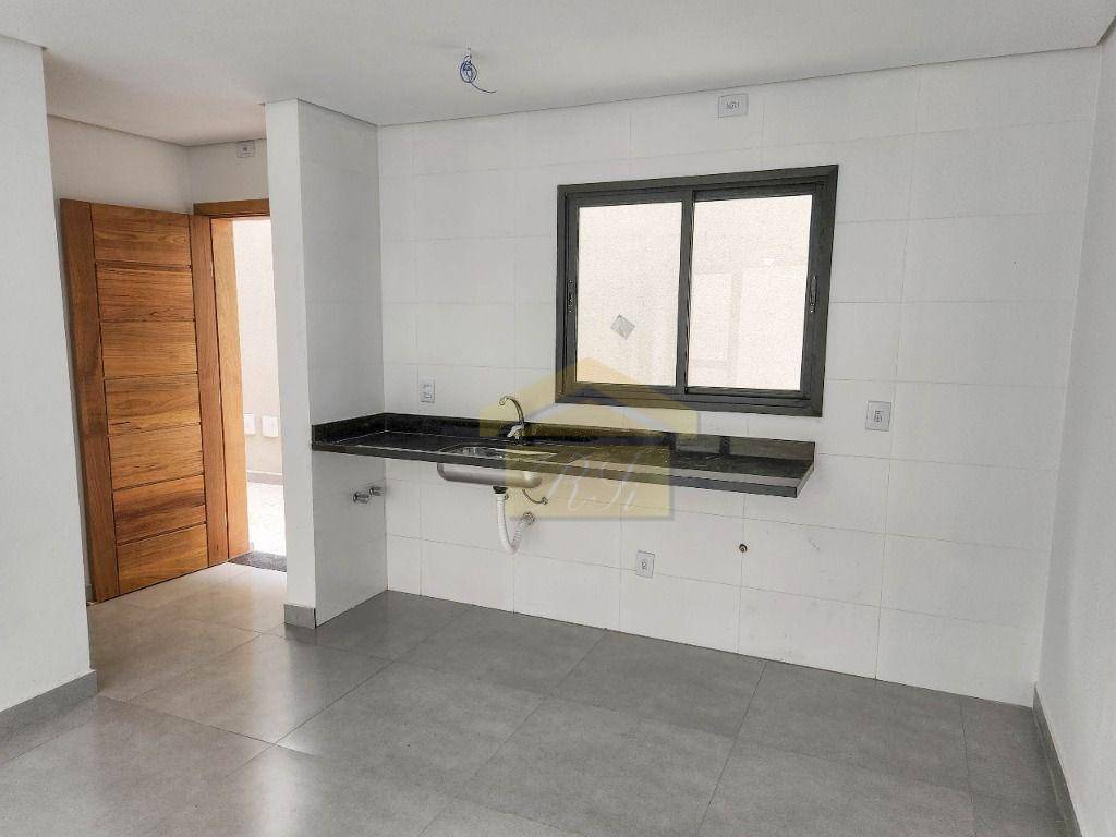 Sobrado à venda com 2 quartos, 90M2 - Foto 4